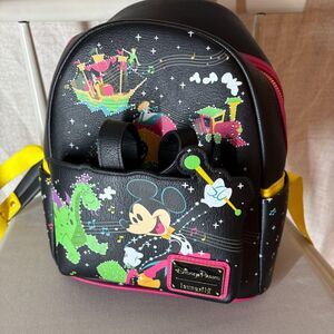 Loungefly Women's multi Bag